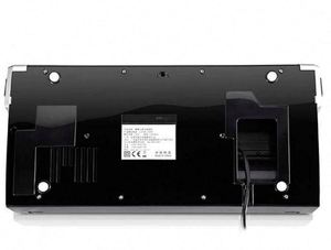 Machine d'emballage sous vide électrique pour viande fraîche, machine à sceller la viande d'agneau de Nouvelle-Zélande, machine sous vide semi-automatique domestique - Product Image 2