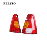 Haute qualité pour Renault/Dacia Logan 04 feu arrière XF708-004A Oem 6001546795 6001546794