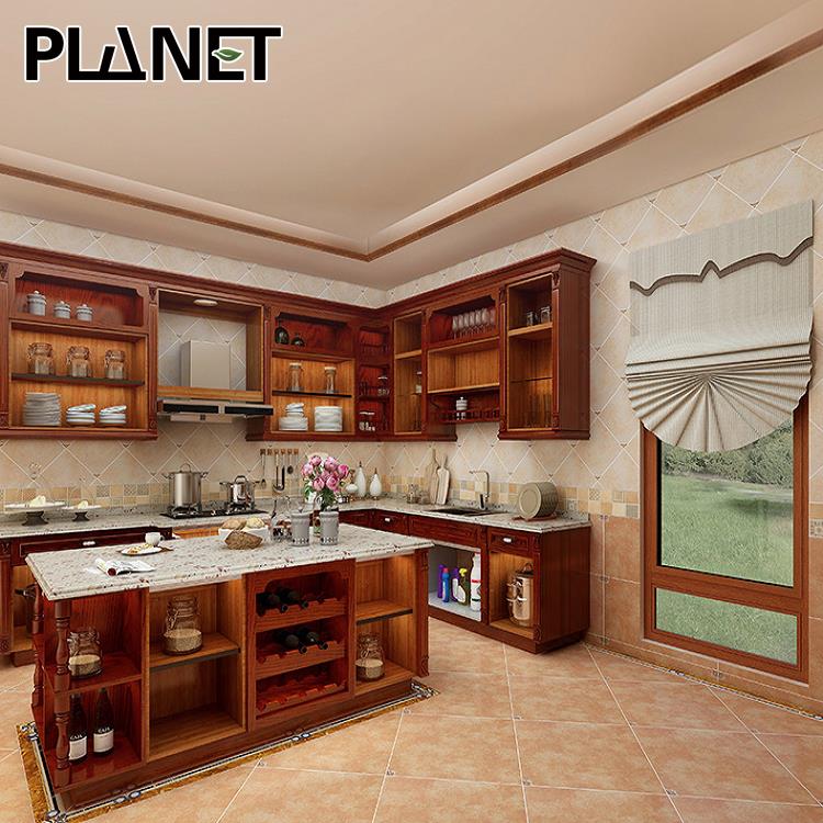 China In Stock Kitchen Cabinets China In Stock Kitchen Cabinets Manufacturers And Suppliers On Alibaba Com