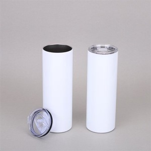 Gobelet isotherme fin et élégant en acier inoxydable de 20 oz, idéal pour les voyages - Product Image 4
