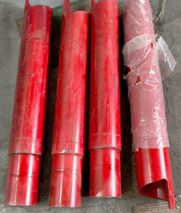 API דיג כלים שחרור ומחזור החטיא עם ספירלת Graples - Product Image 4