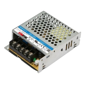 Mornsun AC/DC Enclosed Industry 24V/50W  LM50-20B24 Switching Power Supply
