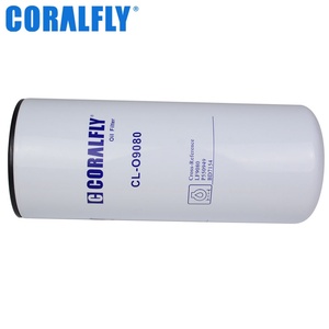 Filtro de Aceite para Motor Diésel Coralfly LF9080 P550949 BD7154 SO10020 LF9080RK - Product Image 6