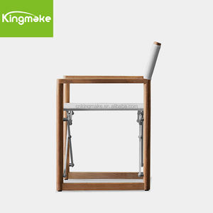 Chaise de salle à manger Portable de luxe, chaise d'extérieur de Restaurant, chaise pliante de café, Fauteuil de <span class=keywords><strong>Bistrot</strong></span> - Product Image 5