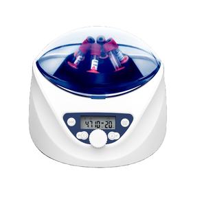 Centrífuga de Laboratório DM0506 em Promoção: Baixa Velocidade 300-5000 RPM - Product Image 1