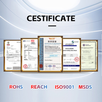 Aimant NdFeB N52 carré à trou fraisé, robuste et permanent, pour services de soudage et pliage, haute température, mobilier industriel