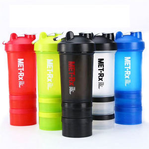 Bán buôn 20 ounce BPA-free nhựa drinkware biểu tượng tùy chỉnh phòng tập thể dục protein nước cho <span class=keywords><strong>Shaker</strong></span> chai cho tập thể dục & Đào Tạo - Product Image 5