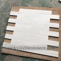 Solution de conception graphique pour dalle de marbre dolomite blanc moderne, écologique, polie, avec garantie d'un an