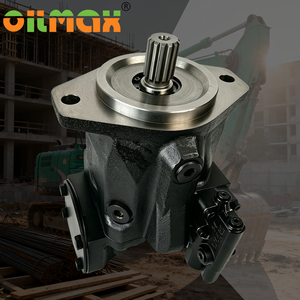 Bomba de Pistón para Retroexcavadora, Precio de Fábrica, 350-0666, 60cc, Bomba Variable, Reemplazo Económico - Product Image 1