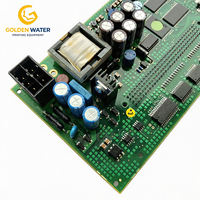 00.785.0117/10 00.785.0117/07 00.781.4557/02 Módulo Plano ICPB PCB para Máquina de Impresión Offset, Nuevo Guangdong