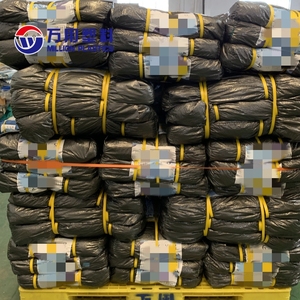 <span class=keywords><strong>Bâche</strong></span> en PE enduit de haute qualité pour usage extérieur, résistante au vent, pour couvertures de camions et voitures, et tentes pour bassins de pêche, style uni - Product Image 2