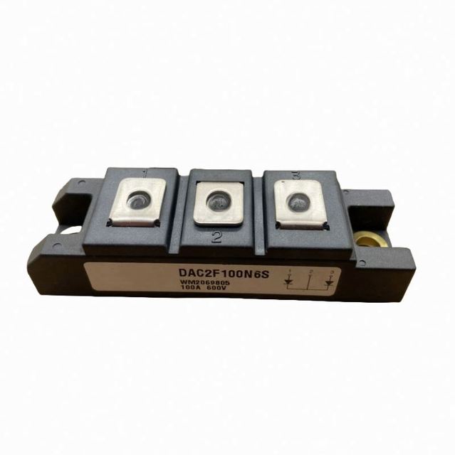 New Original DAC2F100N6S Module