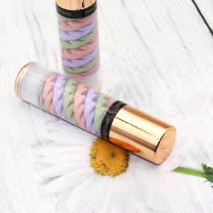 Oem Face Primer Invisible Pore Vegan Foundation Primer Make Your Own Private Label for All Skin Type Cream <strong>Makeup</strong> <strong>Base</strong> - Product Image 4