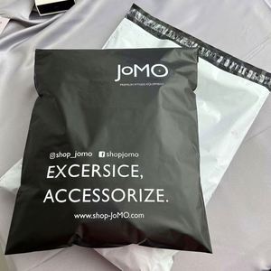 ถุงพลาสติกโพลีเมล์ส่งของหรูหราจากจีน ขายส่งจำนวนมาก ถุงส่งเสื้อยืด - Product Image 2