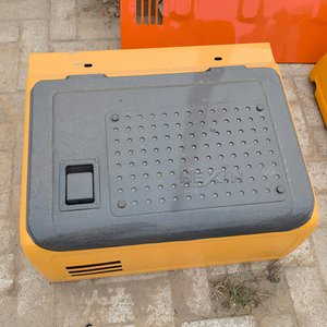 โรงงานขายปลีกกล่องเก็บอะไหล่รุ่น 215C สำหรับรถขุด XCMG335C 220C 260C กล่องเครื่องมือสำหรับ XCMG - Product Image 4
