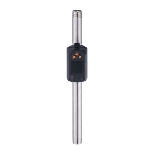 Capteur de débit IFM SD6600 Mesure précise du débit et de la température du milieu - Product Image 3