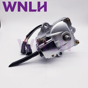 มอเตอร์ควบคุมเครื่องยนต์ขุดเจาะ WNLH รุ่น 7834-41-2000 7834-41-2002 สำหรับรถขุดโคมัตสึ PC200-7 PC220-7 PC240-7 PC300-7 PC360-7 อะไหล่รถขุด - Product Image 1