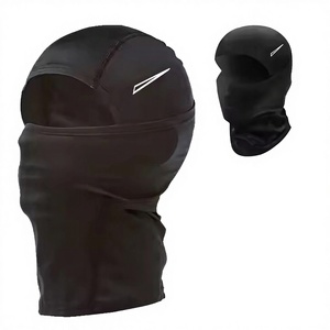 Nouvelle Arrivée 2025 – Cagoule en Peluche Tricotée Intégrale Coupe-Vent Imperméable Chaude pour Ski, Activités Quotidiennes, Voyage, Cyclisme et Sports - Product Image 3