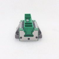 Chariot de guidage linéaire SCHAEFFLER KWSE série L, charge lourde, roulement à bloc, pour machines industrielles et automatisation CNC