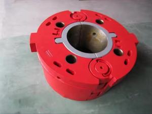 อุปกรณ์ขุดเจาะน้ํามันบูชหลักและชามแทรก - Product Image 6