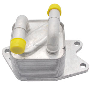 Enfriador de aceite de transmisión automática 09G409061B 729-251 359001601890 para VW POLO <span class=keywords><strong>SEAT</strong></span> <span class=keywords><strong>Ibiza</strong></span> SKODA Fabia - Product Image 6