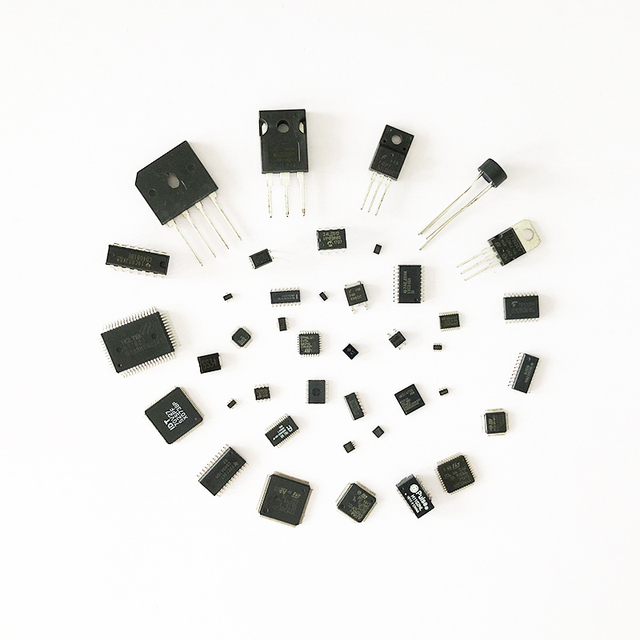 ACE1501EMT8X TSSOP-8 IC Chip Integrated Circuit ICs MCU/MPU/SOC Microcontroller Microprocessor Unit IC ACE1501EMT8X