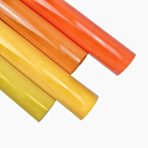 סיטונאי חיתוך סרט העברת חום סרט מותאם אישית htv לחמניות ויניל עבור t חולצה t - Product Image 2