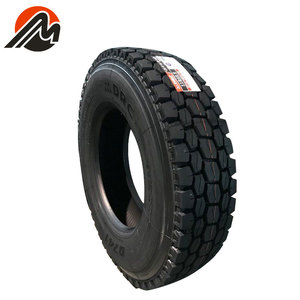 Pneus de camion commerciaux GREENMAX BRAND THAILAND 295/75R22.5 - Product Image 6