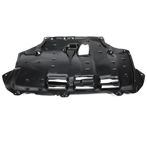 Cache de radiateur central pour <span class=keywords><strong>Ford</strong></span> <span class=keywords><strong>Focus</strong></span> 2014-2018, protection anti-éclaboussures - Product Image 3
