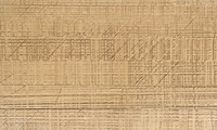 Panneau de pierre flexible à texture bois scié, ultra-fin et léger, revêtement mural en grain de bois MCM pour façade extérieure et intérieure
