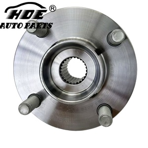 40202-50Y00 9425017K 40202Y02G0 DB82087 Vente en gros de pièces automobiles HDE de haute qualité, moyeu de roue POUR NISSAN ALMERA - Product Image 3