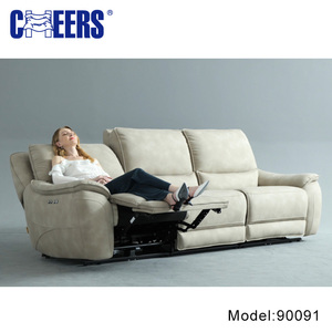 Mobilier de maison en tissu, ensemble canapé, design moderne, pour salon, 1, 2, <span class=keywords><strong>3</strong></span> - Product Image 6