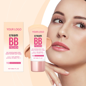 Nouvel arrivage Crème hydratante professionnelle <span class=keywords><strong>anti</strong></span>-âge super éclaircissante pour le visage Crème <span class=keywords><strong>BB</strong></span> exfoliante liftante hydratante - Product Image 1