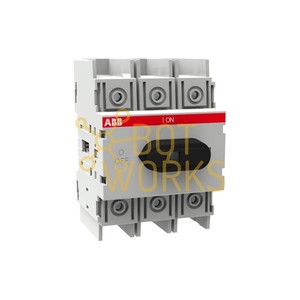 ABB 1SCA022429R9140 - Nuovo - Product Image 1