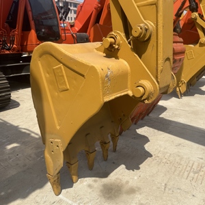 รถขุดมือสอง CAT M315D M315D2 315D 315 318 รถขุดล้อยาง CAT 312C 312D 315D 318D สภาพดี ขาย - Product Image 3