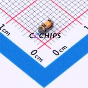 Transformador de Pulso DWC3216BBGA-500 H SMD-6P, Inductor de 3.4x1.6mm - Product Image 2