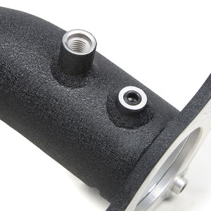 BMW 1/2/3 श्रृंखला के लिए B48 पूर्ण चार्ज पाइप किट इंटरकोलर - Product Image 5