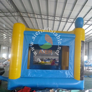 Phổ biến Inflatable <span class=keywords><strong>Batman</strong></span> thư bị trả lại lâu đài tùy chỉnh Inflatable phim hoạt hình nhà bị trả lại - Product Image 3