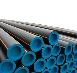 Wholesale <b>Plastic</b> Dust Protection Pipe Cap Anti-rust Tube Protector Cap for Steel Pipe & Fuel Gas Pipe, Made in China - Product Image 3