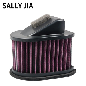 Filtre à Air Compatible avec Kawasaki Z800 Années 13-16, Z1000 Années 03-09, <span class=keywords><strong>Z750</strong></span> et Z750S - Product Image 3