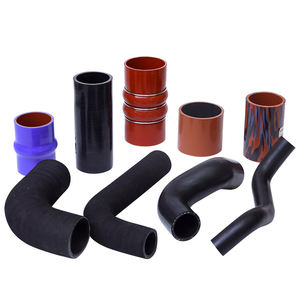 Tuyau d'admission d'air moteur personnalisé 14463-3XN8A tuyau d'admission <span class=keywords><strong>Turbo</strong></span> pour nissan juke NV350 - Product Image 6