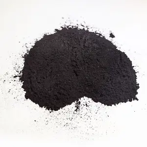 Decolization Dyeing 200 Mesh Coaly High Quality Soap Cosmetics Water Purification Coconut Shell Activated Carbon