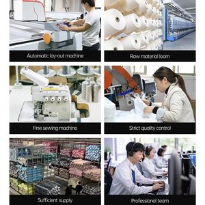 Calzoncillos cortos deportivos con logotipo personalizado de algodón de alta calidad con logotipo personalizado de tiro medio - Product Image 6