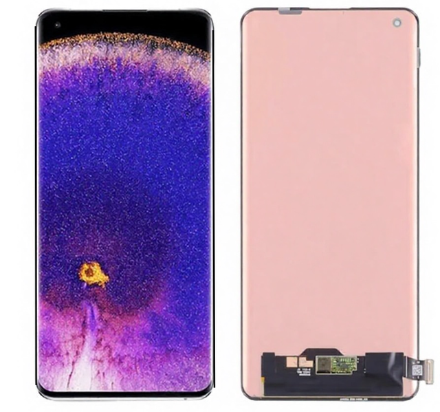 Original Mobile Phone Lcd AMOLED Touch Assembly Screen Display Replacement Parts 1 Year Assembly for Oppo Reno 12 A5pro F29Pro