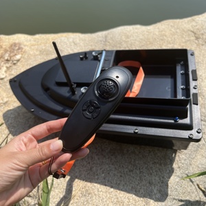 SEEHOO 2kg caricamento 500m telecomando 5200mAh Finder barca esca da pesca barca - Product Image 5