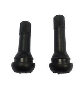 Core Snap-in <span class=keywords><strong>Tr</strong></span> <span class=keywords><strong>413</strong></span> Tiges de <span class=keywords><strong>valve</strong></span> de pneu automatique Tubeless Caoutchouc Voiture de tourisme Modèle universel - Product Image 3