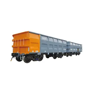 China gondola for mine use/good open top wagon for sale