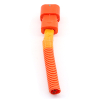 1587819-1 Conector de interruptor eléctrico automotriz para montaje en panel, para aviación, con arnés de cableado, receptor, pantalla, interruptor y subestación