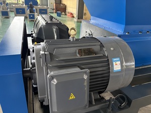 Trituradora Industrial Automática de Doble Eje de Alta Eficiencia para Plástico, Diseño de Doble Eje - Product Image 3
