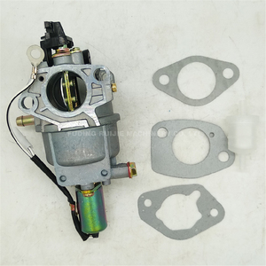 <span class=keywords><strong>Carburateur</strong></span> pour <span class=keywords><strong>MTD</strong></span>, REPL, 951-12771A, 751-12771, 751-12771A, 751-12823, 951 — 12771 - Product Image 2